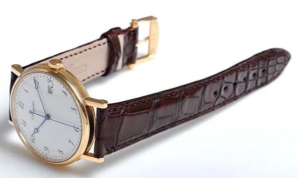 ブレゲ 時計人気 Breguet 腕時計 クラシック シリシオン 5177BA/29/9V6