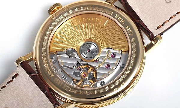 ブレゲ 時計人気 Breguet 腕時計 クラシック シリシオン 5177BA/29/9V6