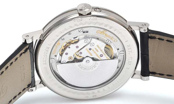 ブレゲ 時計人気 Breguet 腕時計 クラシック パワーリザーブ ムーンフェイズ 7137BB/11/9V6 ブレゲ 時計人気 Breguet 腕時計 クラシック パワーリザーブ ムーンフェイズ 7137BB/11/9V6