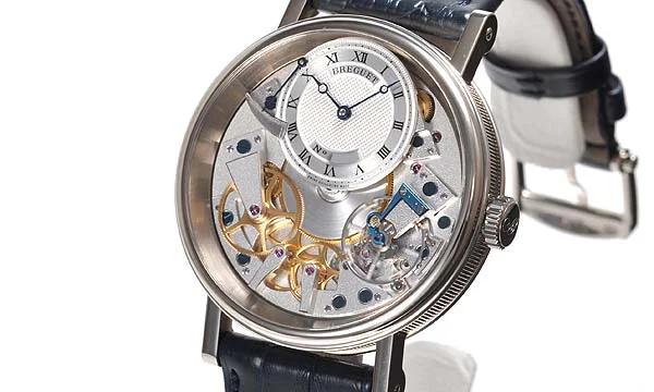 ブレゲ 時計人気 Breguet 腕時計 トラディション 7057BB/11/9W6 ブレゲ 時計人気 Breguet 腕時計 トラディション 7057BB/11/9W6