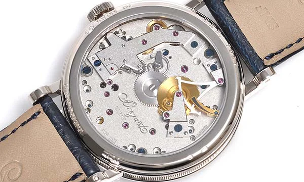 ブレゲ 時計人気 Breguet 腕時計 トラディション 7057BB/11/9W6 ブレゲ 時計人気 Breguet 腕時計 トラディション 7057BB/11/9W6