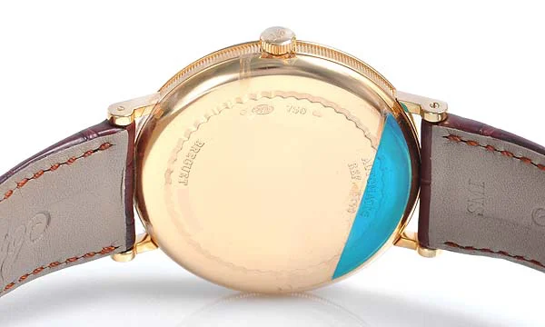 ブレゲ 時計人気 Breguet 腕時計 クラシック 5140BA/29/9W6