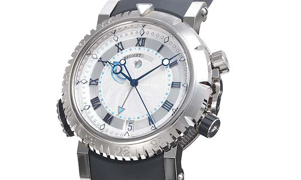 ブレゲ 時計人気 Breguet 腕時計 マリーン ロイヤル 5847BB/12/5ZV