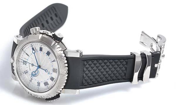 ブレゲ 時計人気 Breguet 腕時計 マリーン ロイヤル 5847BB/12/5ZV