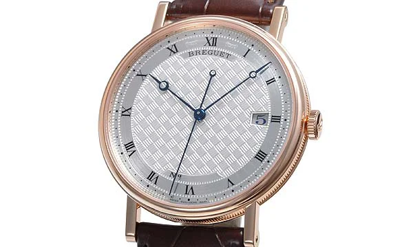 ブレゲ 時計人気 Breguet 腕時計 クラシック 5177BR/12/9V6