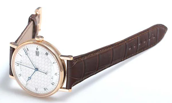 ブレゲ 時計人気 Breguet 腕時計 クラシック 5177BR/12/9V6