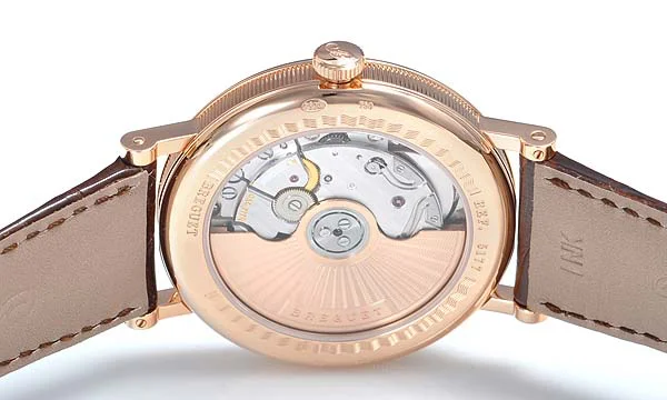 ブレゲ 時計人気 Breguet 腕時計 クラシック 5177BR/12/9V6