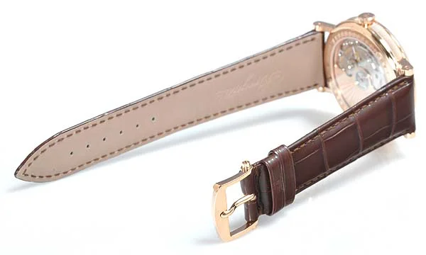 ブレゲ 時計人気 Breguet 腕時計 クラシック 5177BR/12/9V6