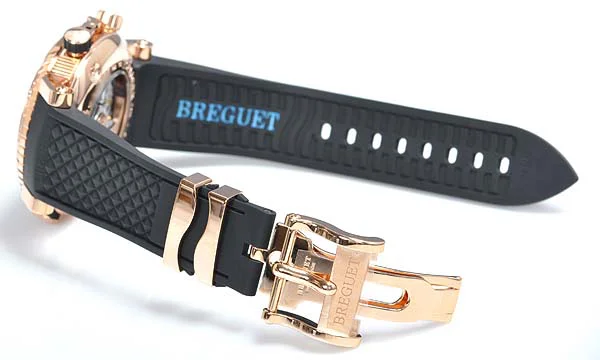 ブレゲ 時計人気 Breguet 腕時計 マリーン ロイヤル 5847BR/32/5ZV