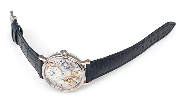 ブレゲ 時計人気 Breguet 腕時計 トラディション 7037BB/11/9V6 ブレゲ 時計人気 Breguet 腕時計 トラディション 7037BB/11/9V6