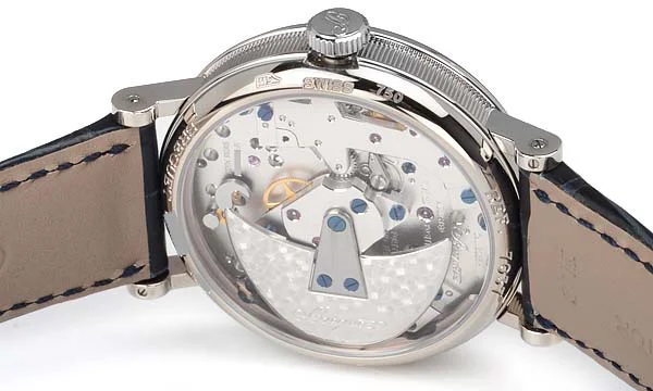 ブレゲ 時計人気 Breguet 腕時計 トラディション 7037BB/11/9V6 ブレゲ 時計人気 Breguet 腕時計 トラディション 7037BB/11/9V6
