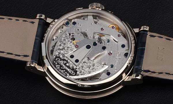 ブレゲ 時計人気 Breguet 腕時計 トラディション 7037BB/11/9V6 ブレゲ 時計人気 Breguet 腕時計 トラディション 7037BB/11/9V6