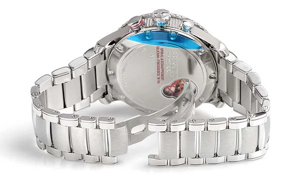 ブレゲ 時計人気 Breguet 腕時計 タイプＸＸＩＩ 3880ST/H2/SX0