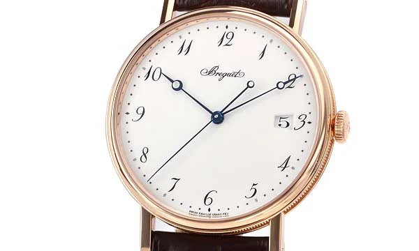 ブレゲ 時計人気 Breguet 腕時計 クラシック シリシオン 5177BR/29/9V6