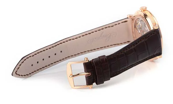 ブレゲ 時計人気 Breguet 腕時計 クラシック シリシオン 5177BR/29/9V6