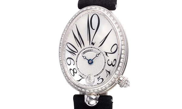 ブレゲ 時計人気 Breguet 腕時計 クィーン オブ ネイプルズ 8918BB/58/864 D00D ブレゲ 時計人気 Breguet 腕時計 クィーン オブ ネイプルズ 8918BB/58/864 D00D