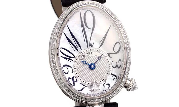 ブレゲ 時計人気 Breguet 腕時計 クィーン オブ ネイプルズ 8918BB/58/864 D00D ブレゲ 時計人気 Breguet 腕時計 クィーン オブ ネイプルズ 8918BB/58/864 D00D