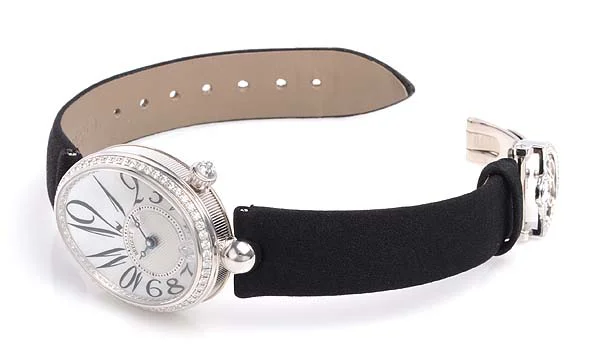 ブレゲ 時計人気 Breguet 腕時計 クィーン オブ ネイプルズ 8918BB/58/864 D00D ブレゲ 時計人気 Breguet 腕時計 クィーン オブ ネイプルズ 8918BB/58/864 D00D