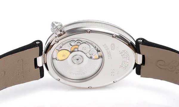 ブレゲ 時計人気 Breguet 腕時計 クィーン オブ ネイプルズ 8918BB/58/864 D00D ブレゲ 時計人気 Breguet 腕時計 クィーン オブ ネイプルズ 8918BB/58/864 D00D