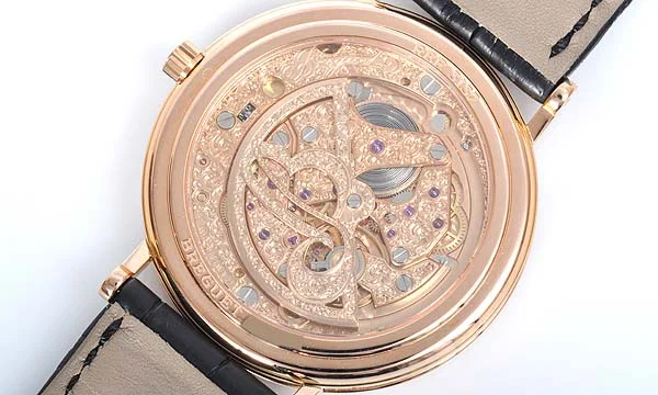 ブレゲ 時計人気 Breguet 腕時計 クラシック パワーリザーブ ムーンフェイズ 3137BR/11 ブレゲ 時計人気 Breguet 腕時計 クラシック パワーリザーブ ムーンフェイズ 3137BR/11