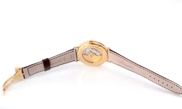 ブレゲ 時計人気 Breguet 腕時計 クラシック レトログレードセコンド パワーリザーブ 5207BA/12/9V6