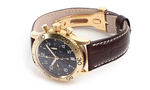 ブレゲ 時計人気 Breguet 腕時計 トランスアトランティック 3820BA/D2/3W9