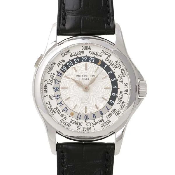 パテックフィリップ 腕時計コピー Patek Philippe ワールドタイム 5110G
