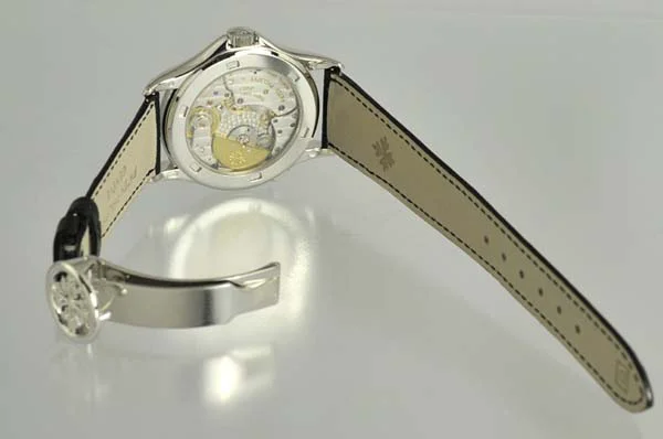 パテックフィリップ 腕時計コピー Patek Philippe ワールドタイム 5110G