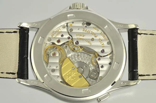 パテックフィリップ 腕時計コピー Patek Philippe ワールドタイム 5110G