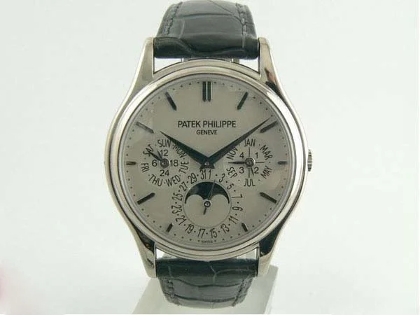 パテックフィリップ 腕時計コピー Patek Philippeグランド コンプリケーション パーペチュアル カレンダー 5140G