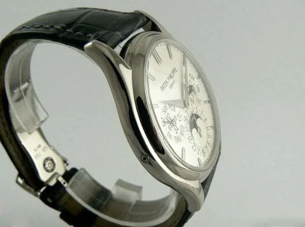 パテックフィリップ 腕時計コピー Patek Philippeグランド コンプリケーション パーペチュアル カレンダー 5140G