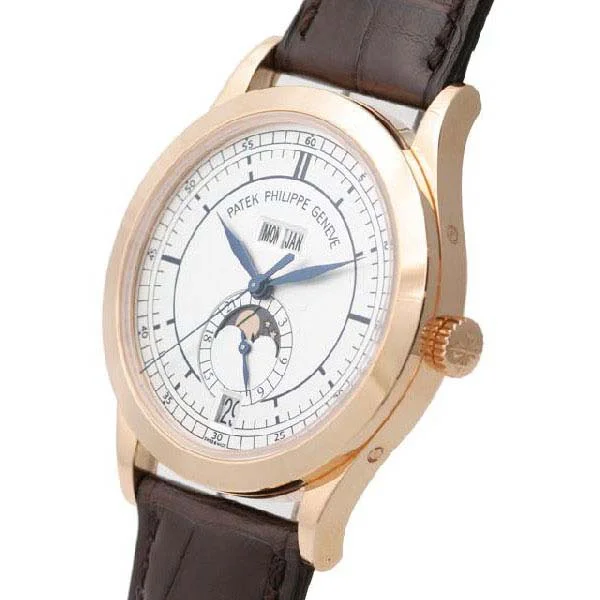 パテックフィリップ 腕時計コピー Patek Philippe 年次カレンダー 5396R