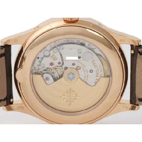パテックフィリップ 腕時計コピー Patek Philippe 年次カレンダー 5396R