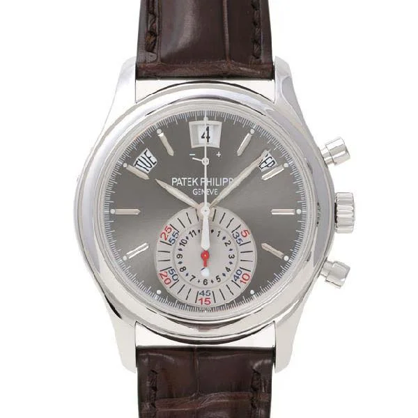 パテックフィリップ 腕時計コピー Patek Philippe クロノグラフ　5960P 