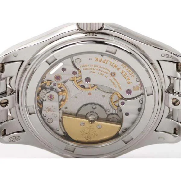 パテック・フィリップ グランド コンプリケーション パーペチュアル カレンダー 5136/1G