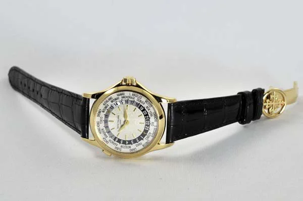 パテックフィリップ 腕時計コピー Patek Philippeワールドタイム 5110J