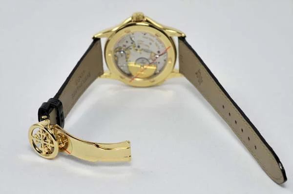 パテックフィリップ 腕時計コピー Patek Philippeワールドタイム 5110J