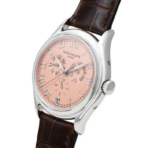 パテックフィリップ 腕時計コピー Patek Philippe 年次カレンダー 5035G