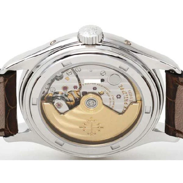 パテックフィリップ 腕時計コピー Patek Philippe 年次カレンダー 5035G