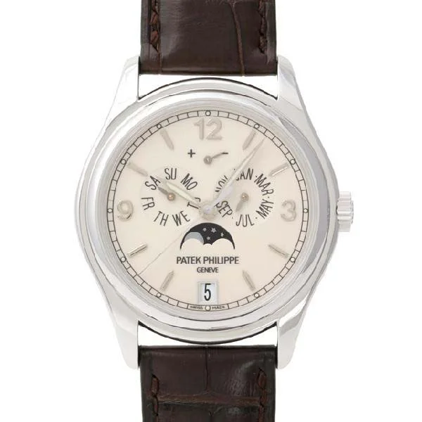 パテックフィリップ 腕時計コピー Patek Philippe 年次カレンダー 5146