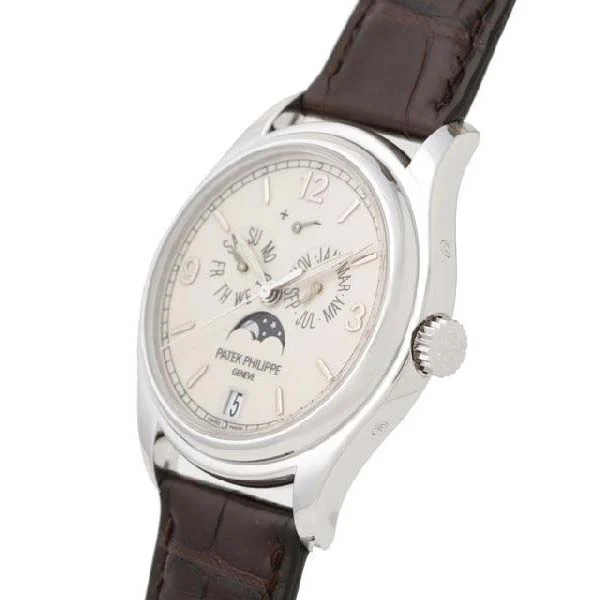 パテックフィリップ 腕時計コピー Patek Philippe 年次カレンダー 5146
