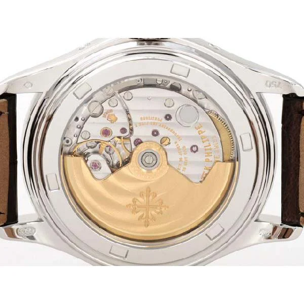 パテックフィリップ 腕時計コピー Patek Philippe 年次カレンダー 5146