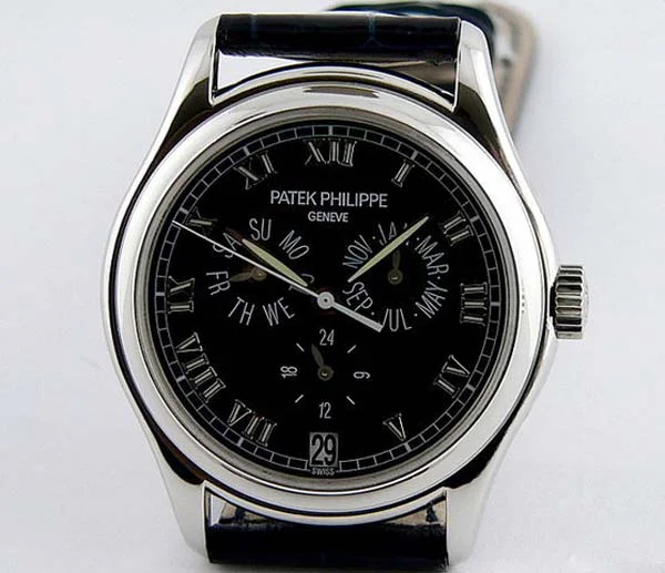 パテックフィリップ 腕時計コピー Patek Philippe 年次カレンダー5035G