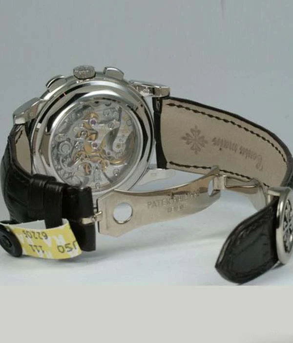 パテックフィリップ 腕時計コピー Patek Philippeグランド コンプリケーション 永久カレンダー クロノグラフ5970G