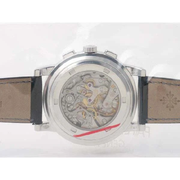 パテックフィリップ 腕時計コピー Patek Philippeクロノグラフ　5070G-001