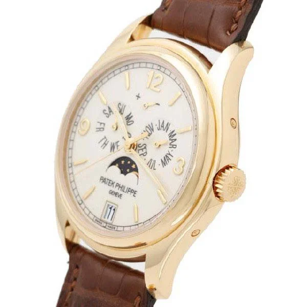 パテックフィリップ 腕時計コピー Patek Philippe 年次カレンダー 5146J-01