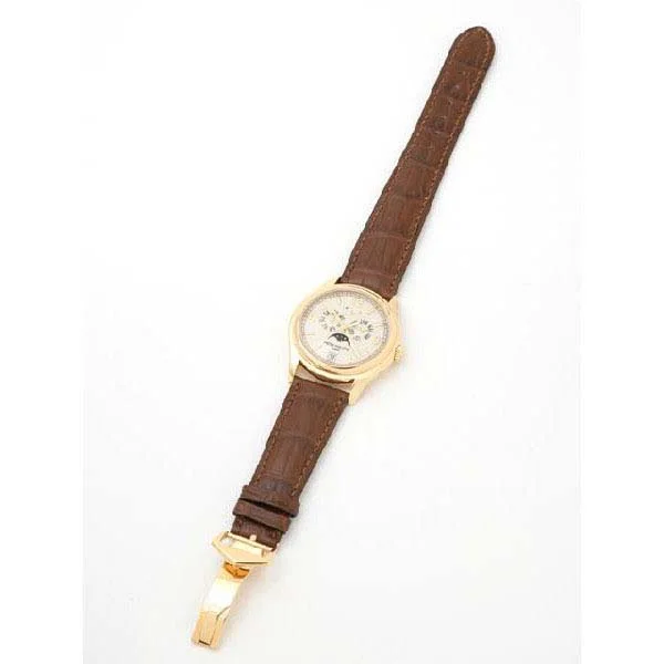 パテックフィリップ 腕時計コピー Patek Philippe 年次カレンダー 5146J-01