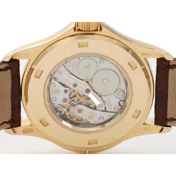 パテックフィリップ 腕時計コピー Patek Philippe トラベルタイム 5134J