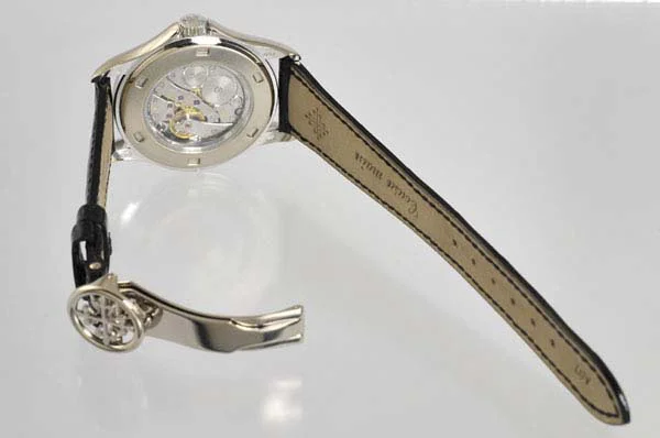 パテックフィリップ 腕時計コピー Patek Philippeトラベルタイム　5134G