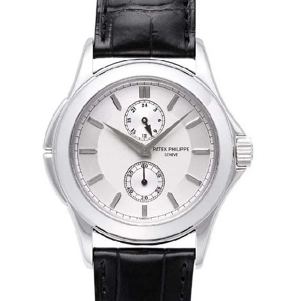 パテックフィリップ 腕時計コピー Patek Philippeトラベルタイム　5134P